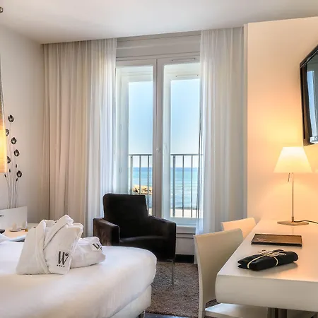 Le Windsor 비아히쯔