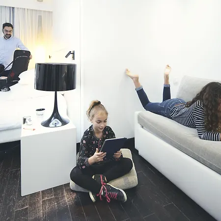 Le Windsor 4* Biarritz