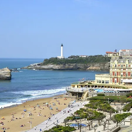 Le Windsor Biarritz