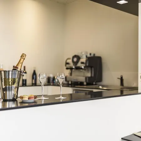 Le Windsor 4* Biarritz