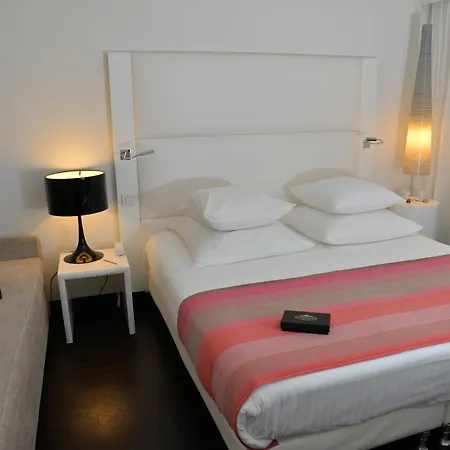 호텔 Le Windsor 4*