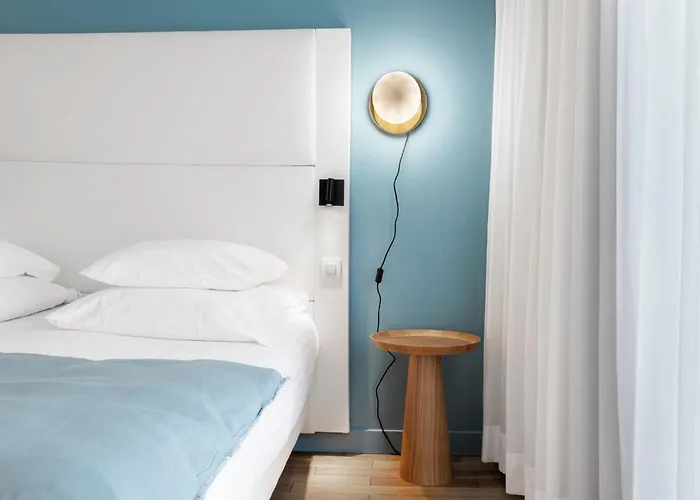 Le Windsor Біарріц