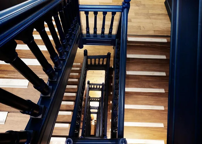 Готель Le Windsor Біарріц