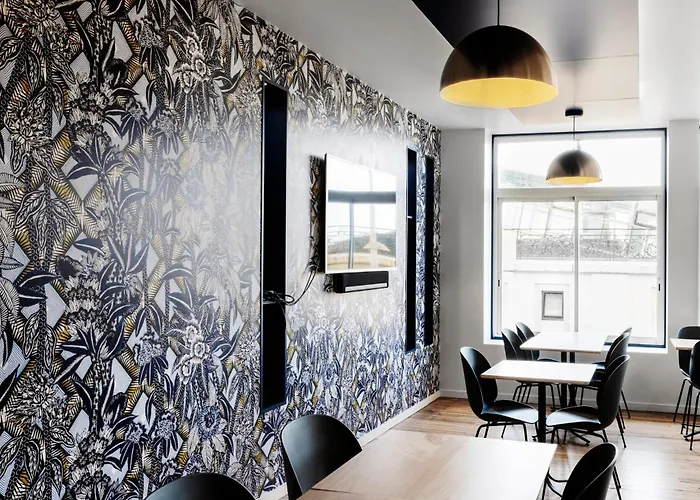 Le Windsor Біарріц