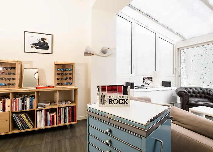 Готель Le Windsor Біарріц