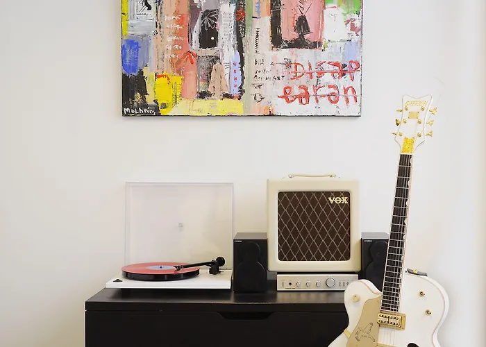 Le Windsor 4* Біарріц