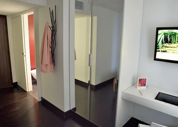 Le Windsor 4* Біарріц