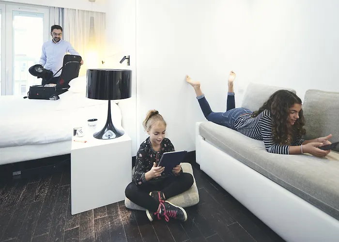 Le Windsor 4* Біарріц