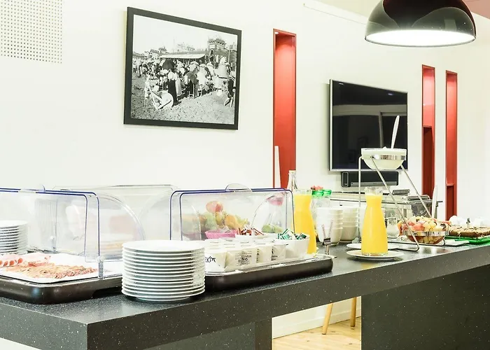 Le Windsor Біарріц