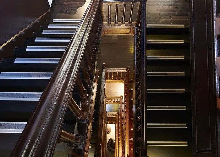 Le Windsor Готель Біарріц