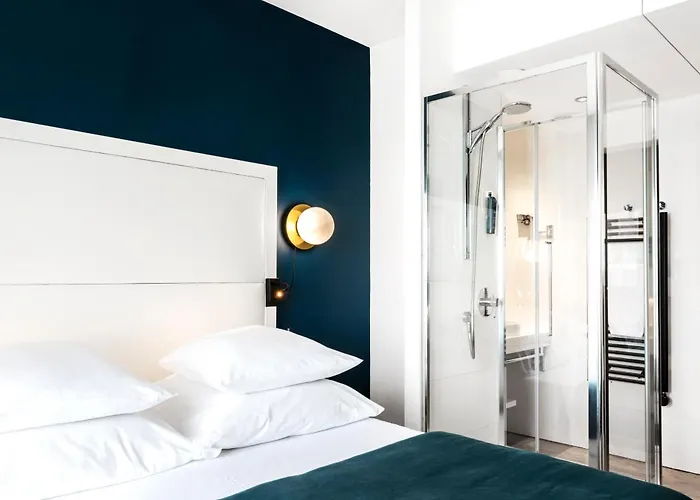 Le Windsor Біарріц