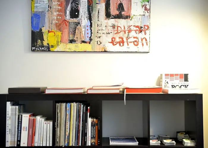 Le Windsor Готель