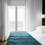Le Windsor Hotel