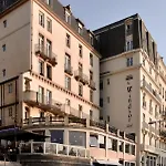 Le Windsor 4* Biarritz