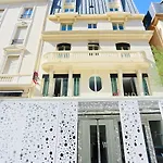 Le Windsor Hotel Biarritz