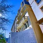 Le Windsor Hotel