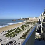 Hotel Le Windsor