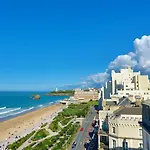 Hotel Le Windsor Biarritz