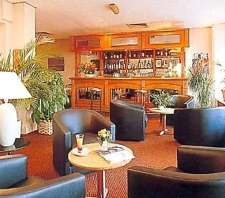 Le Windsor 4* Biarritz