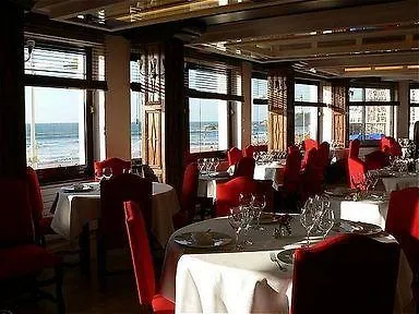Le Windsor Hotel Biarritz