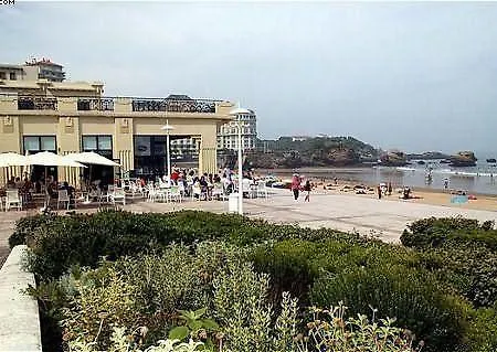 Le Windsor فندق