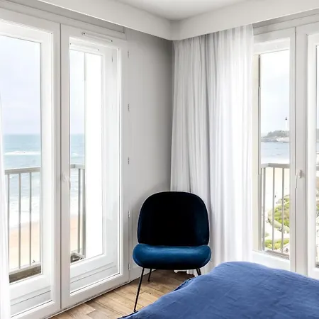 Le Windsor Hotel