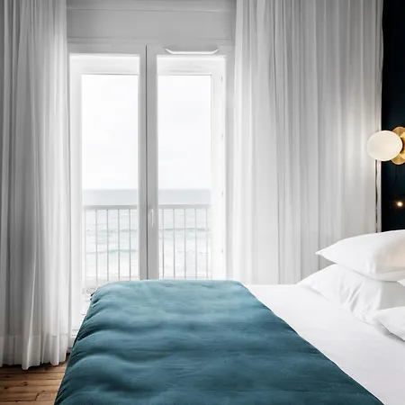 Le Windsor Szálloda