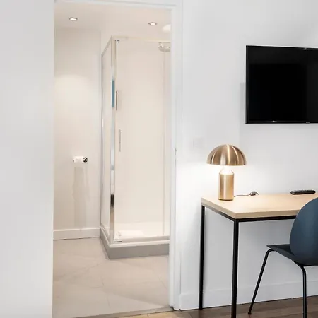 Le Windsor Szálloda