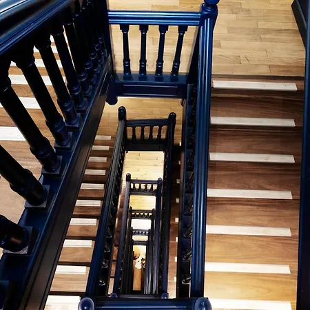 Hotel Le Windsor Biarritz