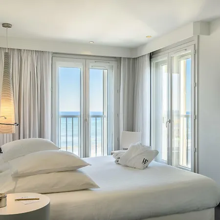 Hotel Le Windsor
