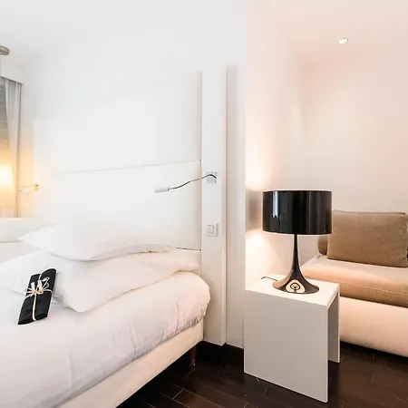 Le Windsor Szálloda