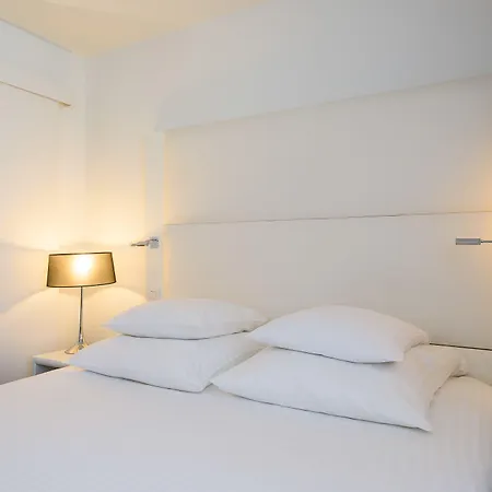 Szálloda Le Windsor