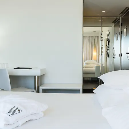 Szálloda Le Windsor 4*