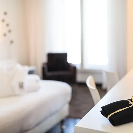 Le Windsor Hotel Biarritz