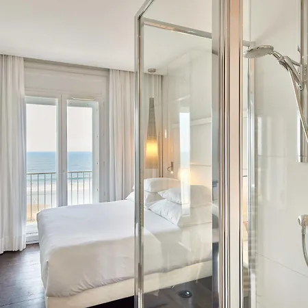 Szálloda Le Windsor Biarritz