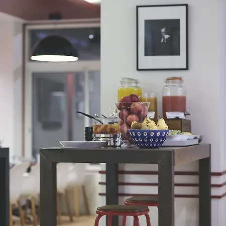 Le Windsor 4* Biarritz