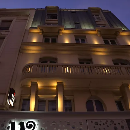 Le Windsor Hotel 4*