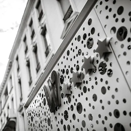 Hotel Le Windsor Biarritz