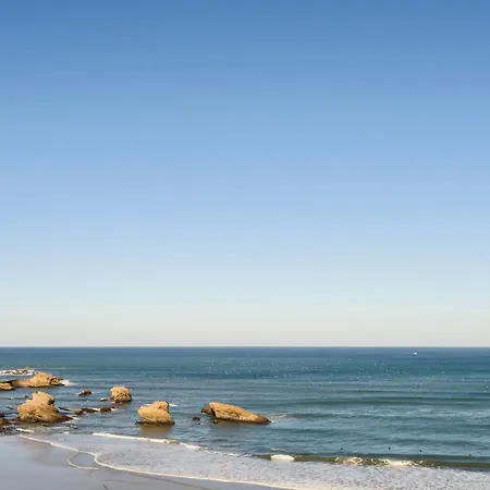 Hotel Le Windsor Biarritz