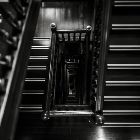 Hotel Le Windsor Biarritz