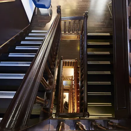 Le Windsor Szálloda Biarritz