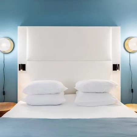 Le Windsor Biarritz