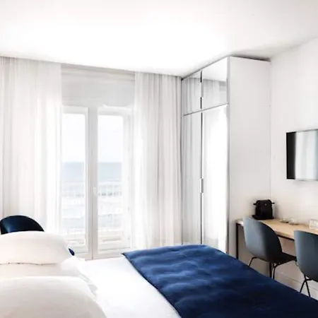 Le Windsor Biarritz