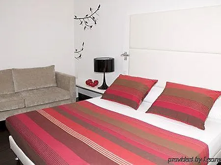 Le Windsor فندق بياريتز