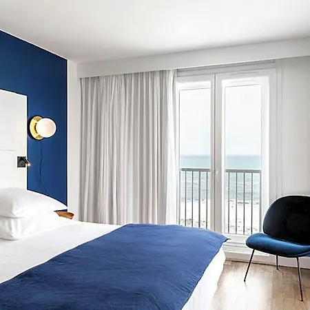 Hotel Le Windsor