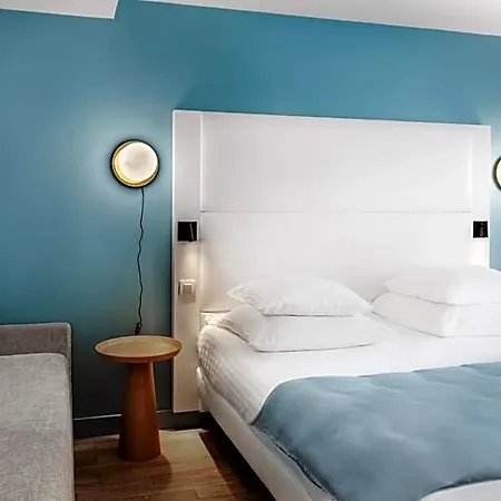 Le Windsor Biarritz