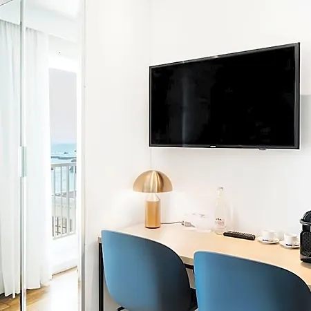 Le Windsor Hotel Biarritz