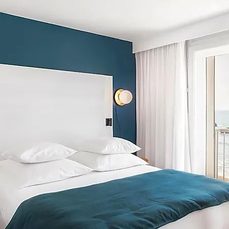 Le Windsor 4* بياريتز