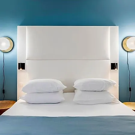 Le Windsor Hotel 4*