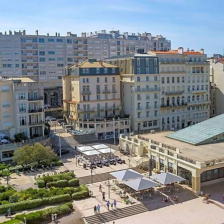 Hotel Le Windsor Biarritz
